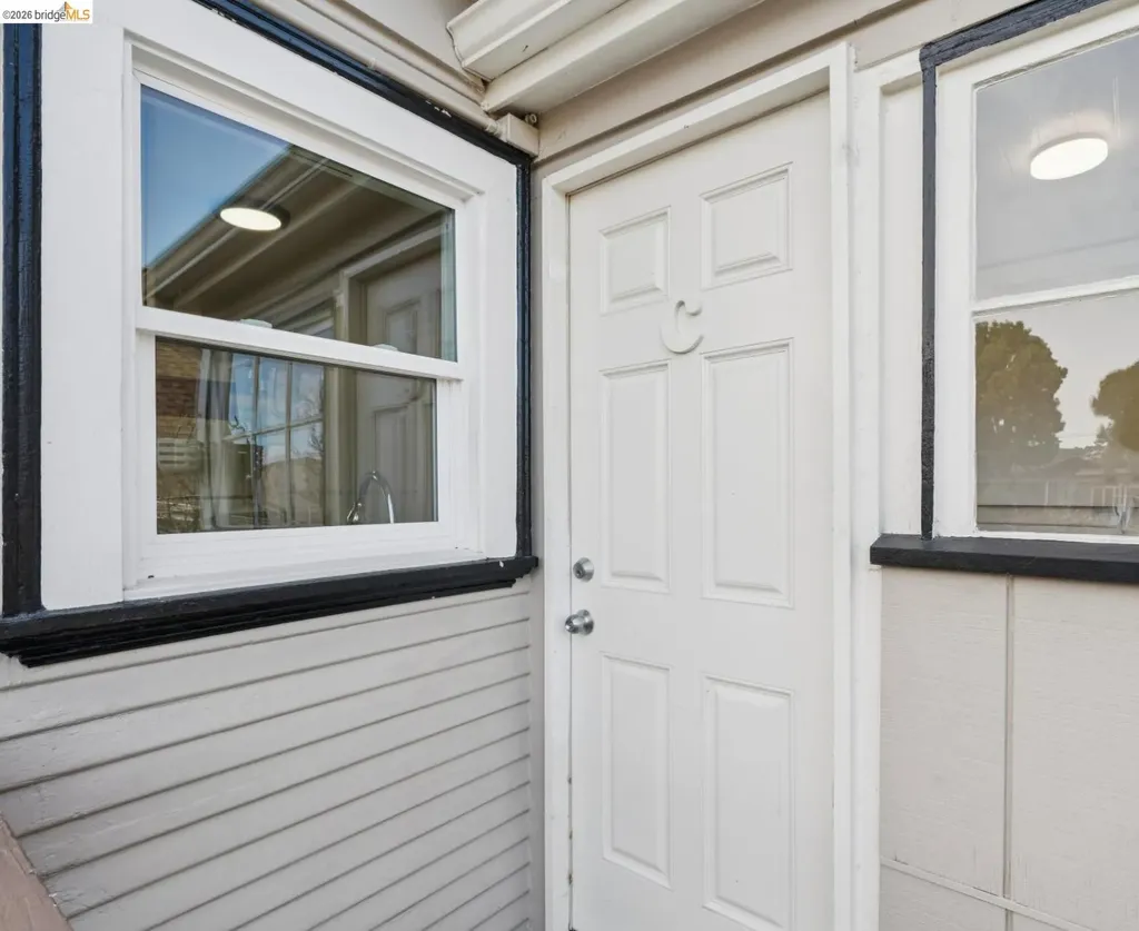 2923 Wheeler Street Berkeley CA 94705