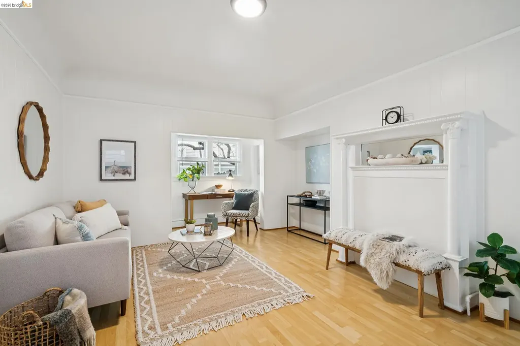 2923 Wheeler Street Berkeley CA 94705
