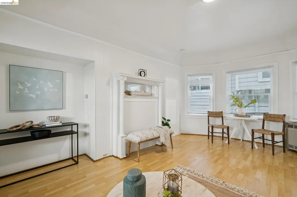 2923 Wheeler Street Berkeley CA 94705