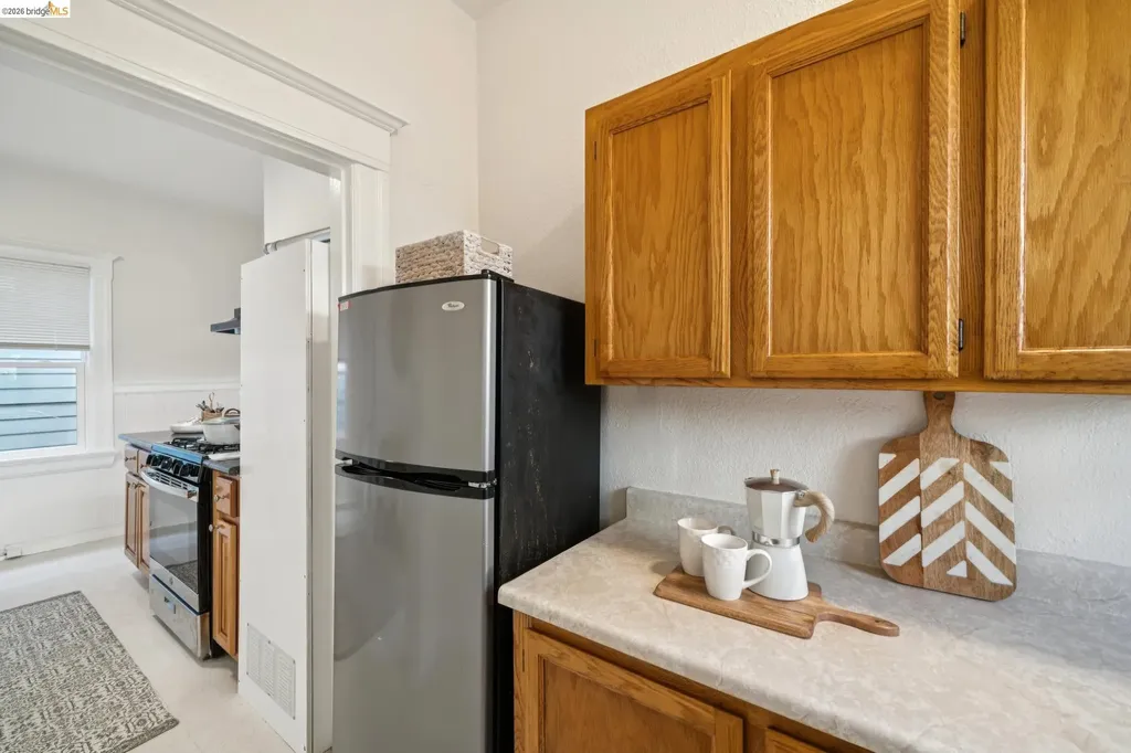 2923 Wheeler Street Berkeley CA 94705