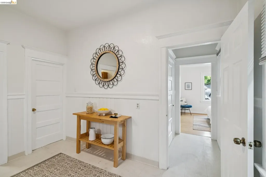 2923 Wheeler Street Berkeley CA 94705