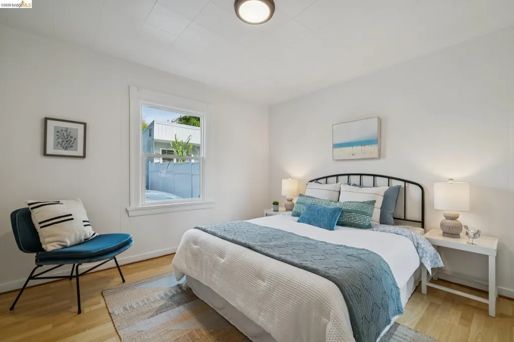 2923 Wheeler Street Berkeley CA 94705
