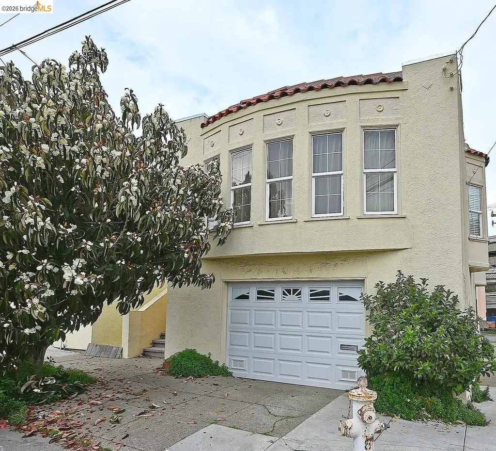 100 Gaven Street San Francisco CA 94134