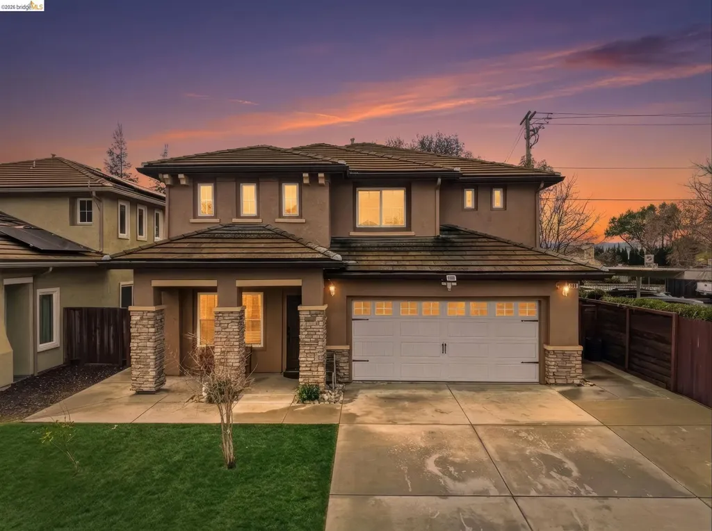 104 Genoa Way Oakley CA 94561