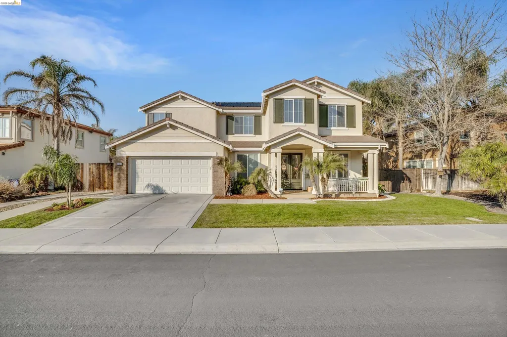 6144 Seneca Circle Discovery Bay CA 94505