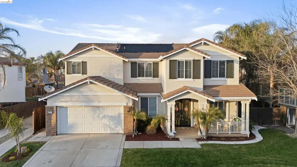 6144 Seneca Circle Discovery Bay CA 94505