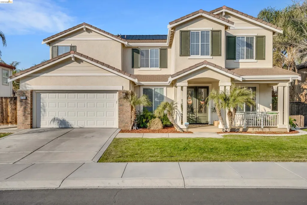 6144 Seneca Circle Discovery Bay CA 94505