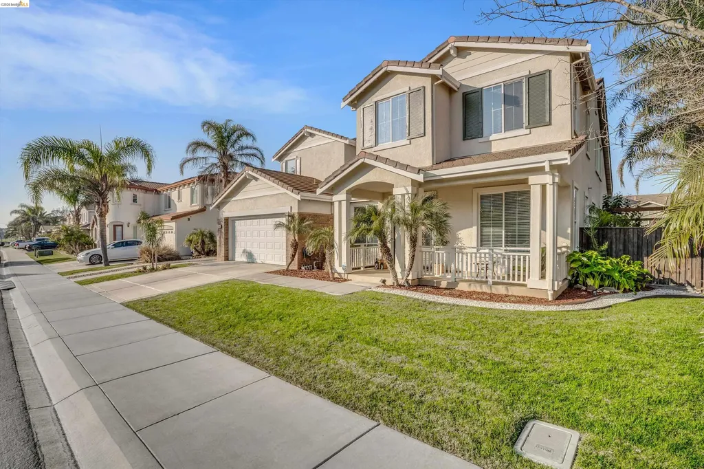 6144 Seneca Circle Discovery Bay CA 94505