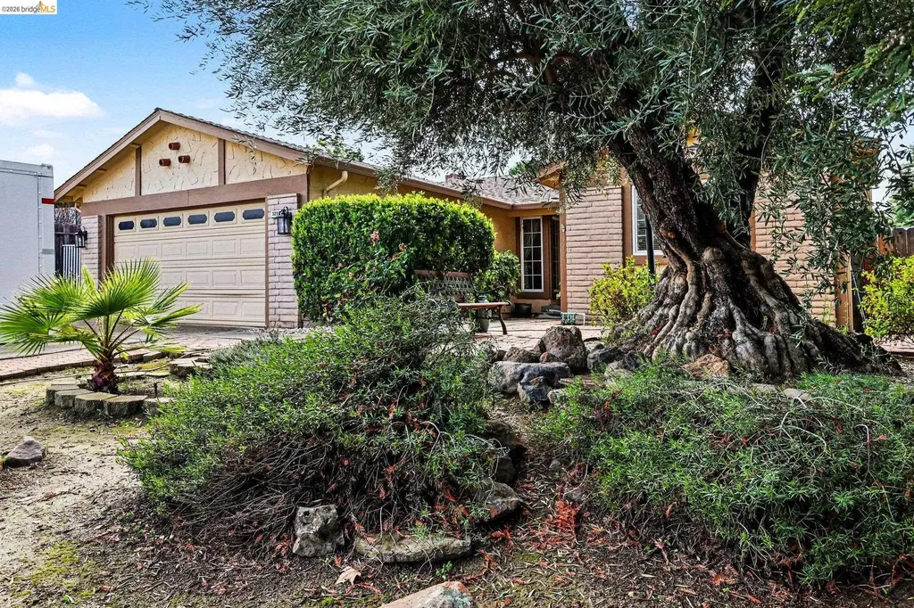 3218 Westbourne Drive Antioch CA 94509