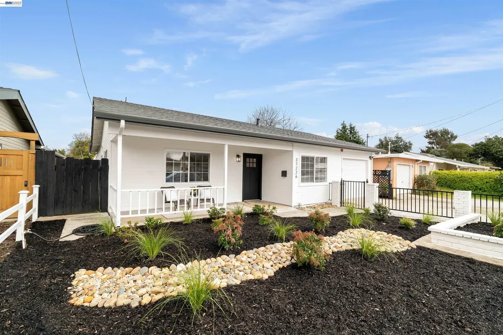 37226 Dutra Way Fremont CA 94536