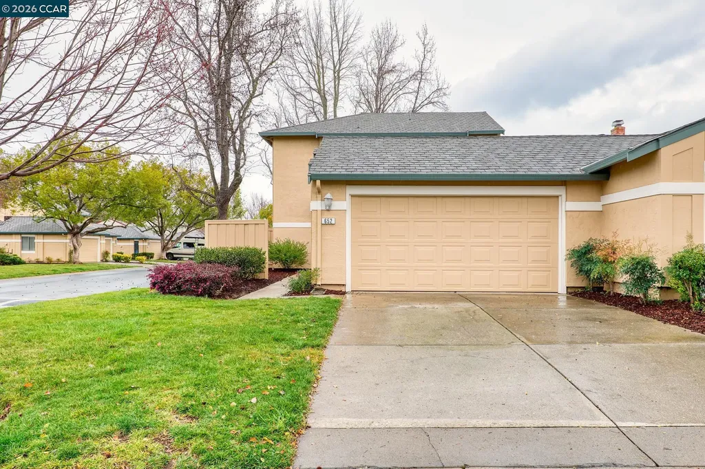 652 Savoy Court Walnut Creek CA 94598