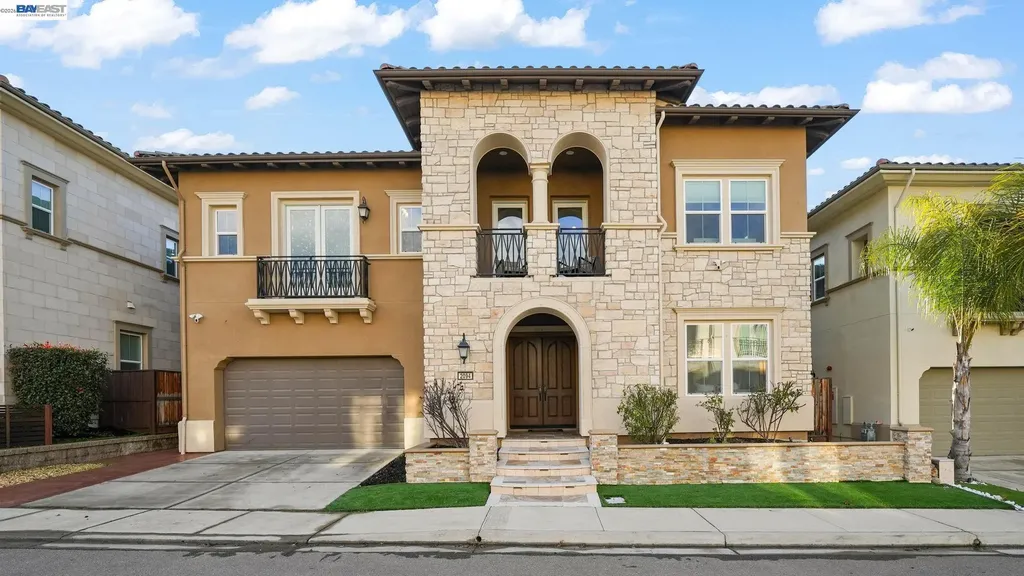 2094 Elderberry Drive San Ramon CA 94582