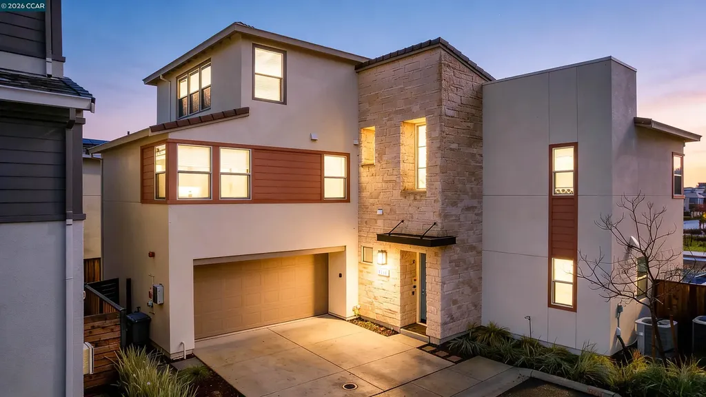 5860 Silhouette Court Dublin CA 94568