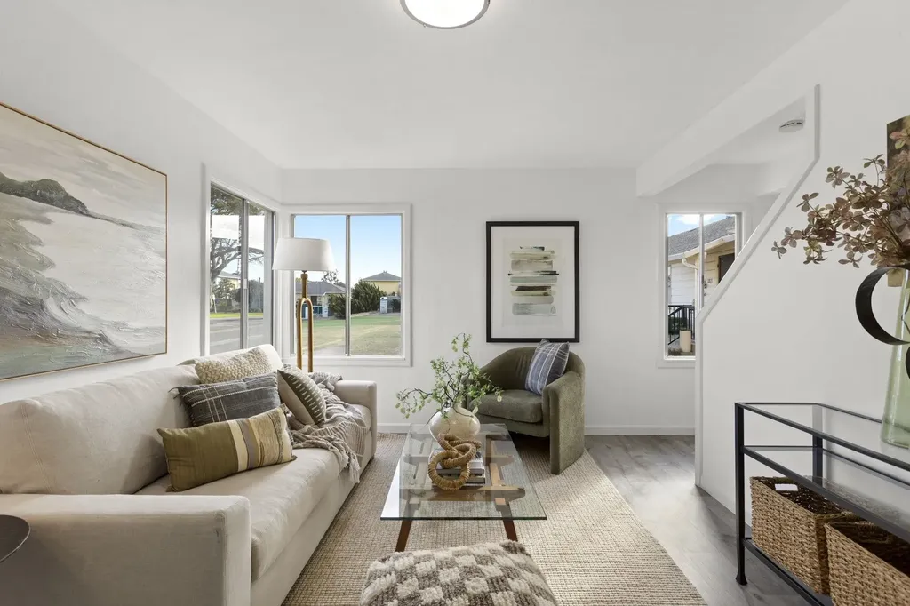 1815 Second Street Alameda CA 94501