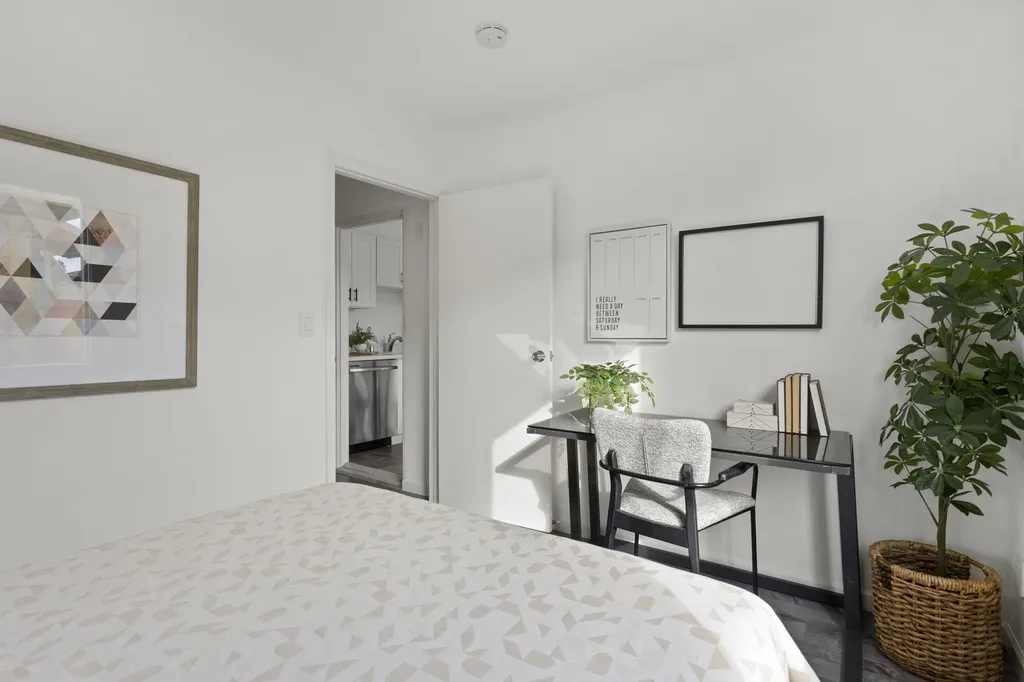 1815 Second Street Alameda CA 94501
