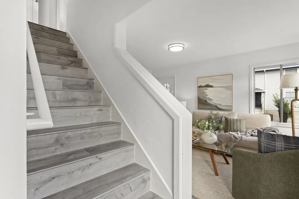 1815 Second Street Alameda CA 94501