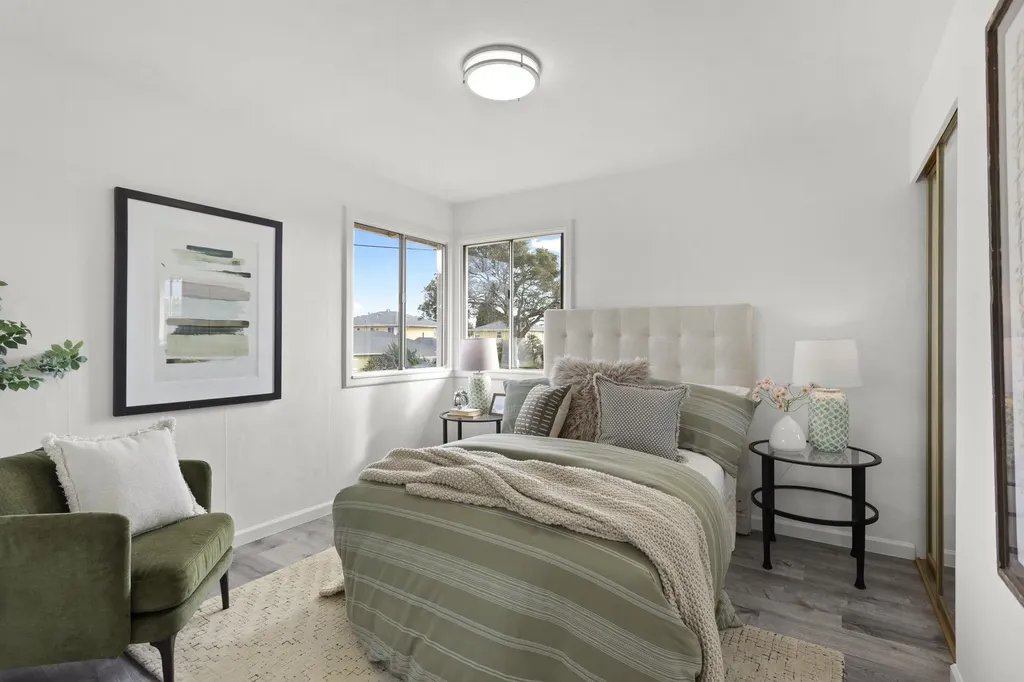 1815 Second Street Alameda CA 94501