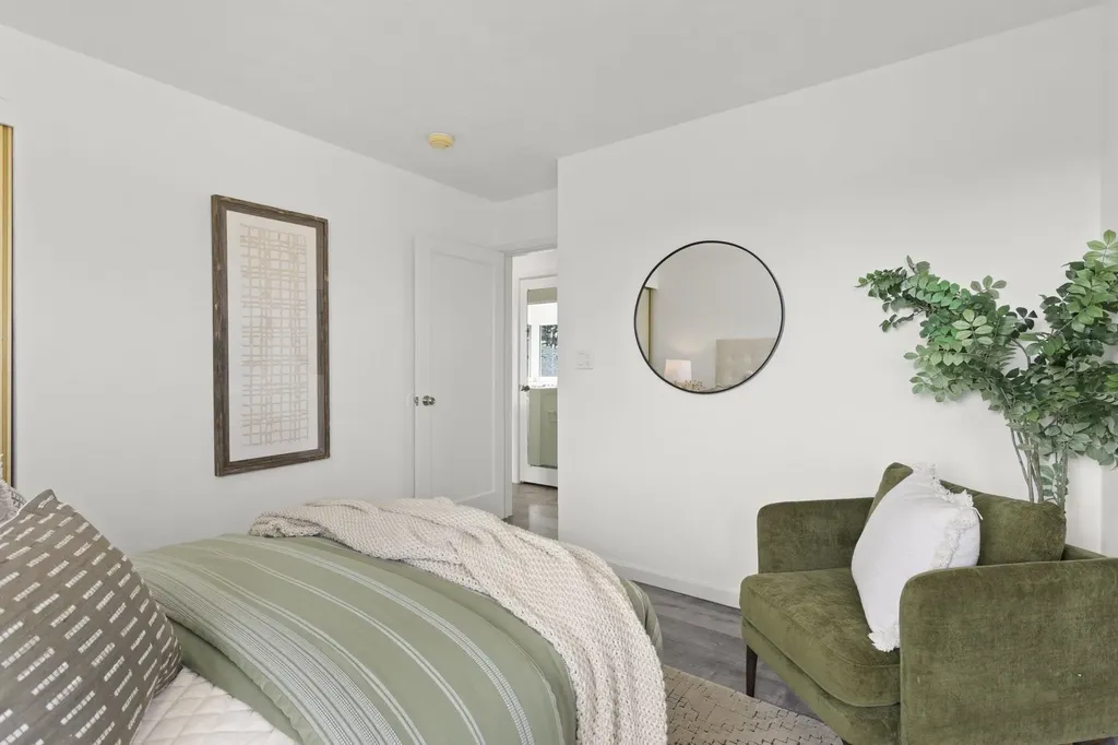 1815 Second Street Alameda CA 94501
