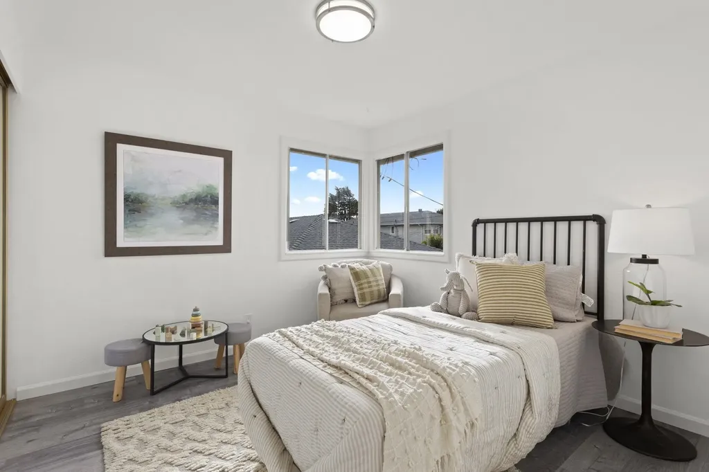 1815 Second Street Alameda CA 94501