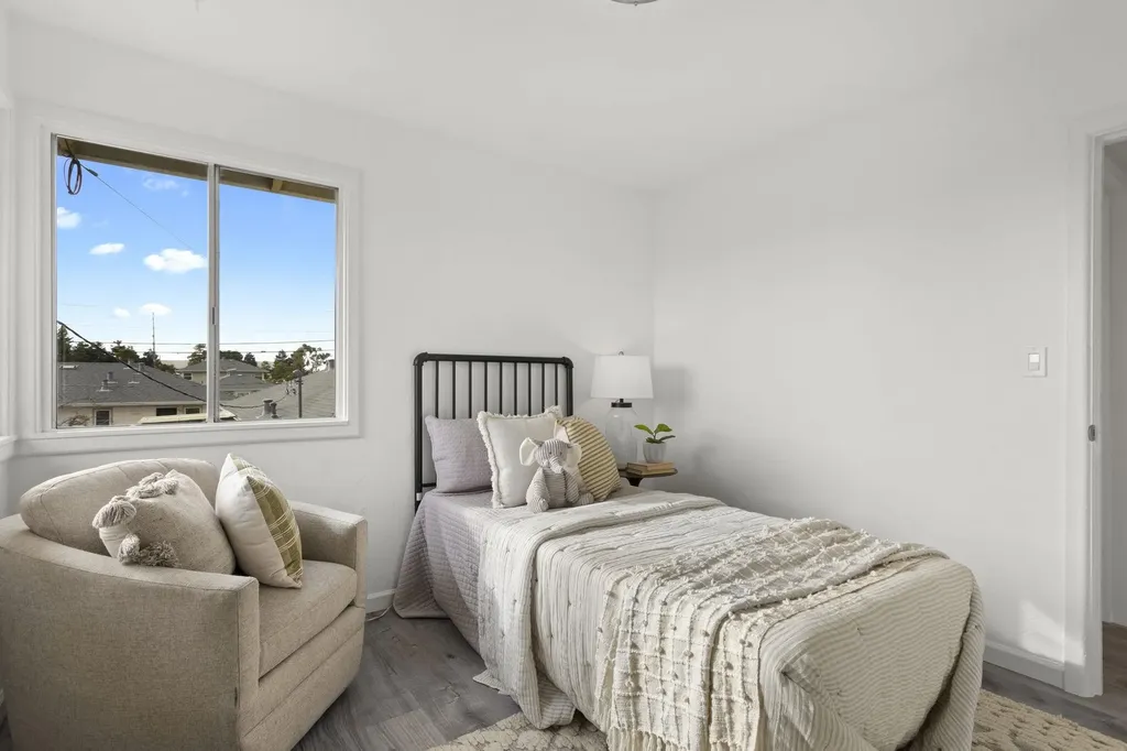 1815 Second Street Alameda CA 94501