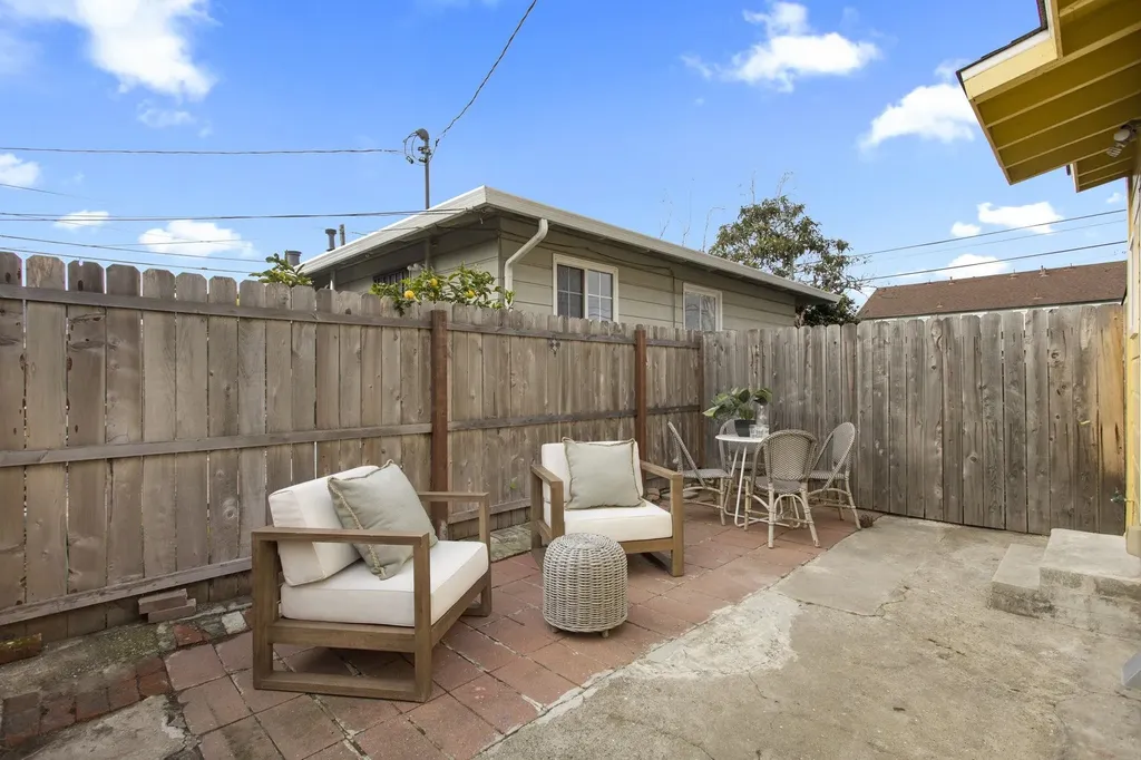 1815 Second Street Alameda CA 94501