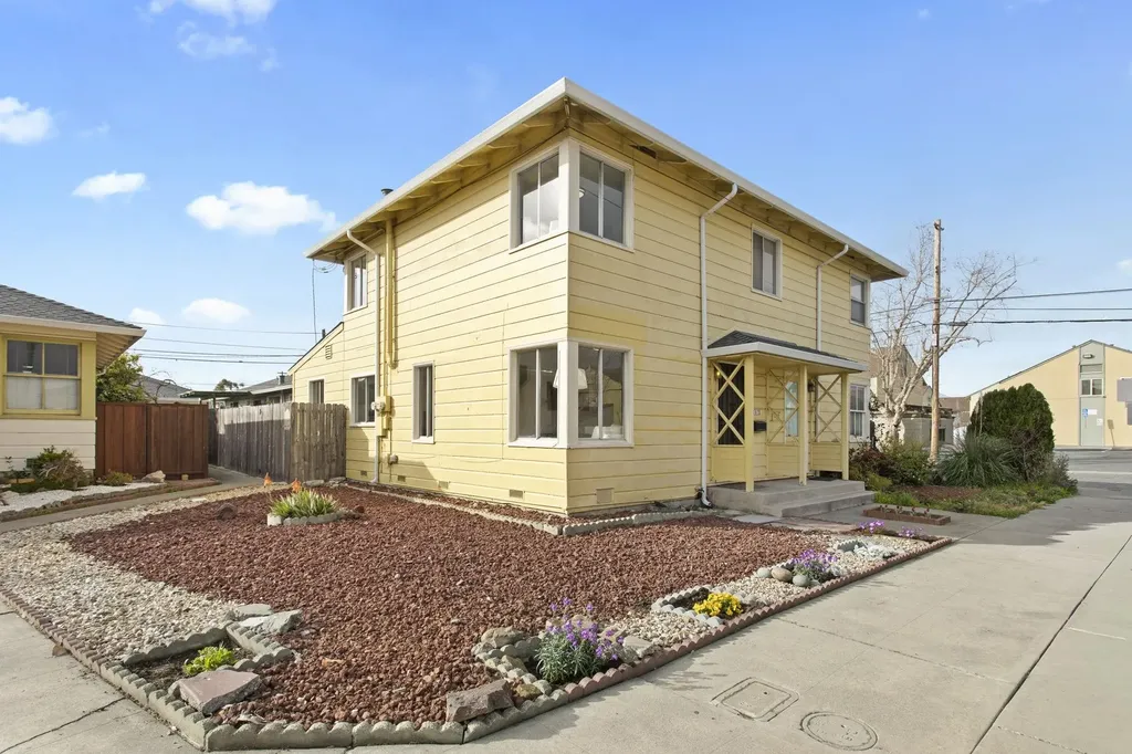 1815 Second Street Alameda CA 94501
