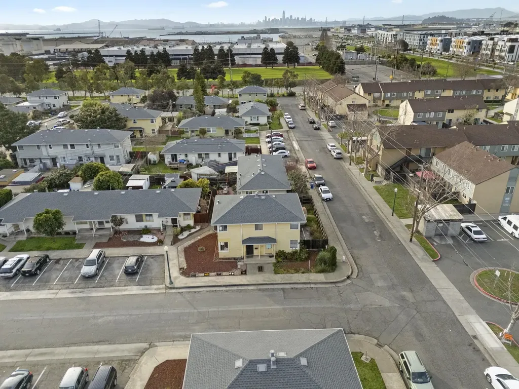 1815 Second Street Alameda CA 94501