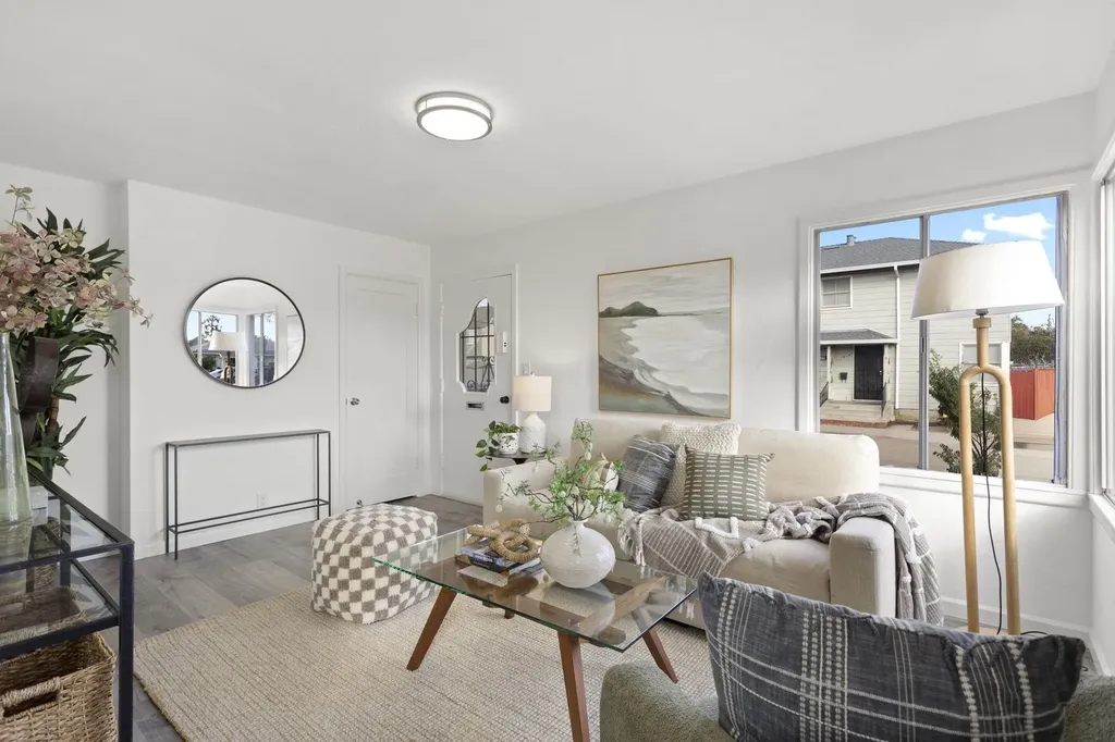 1815 Second Street Alameda CA 94501