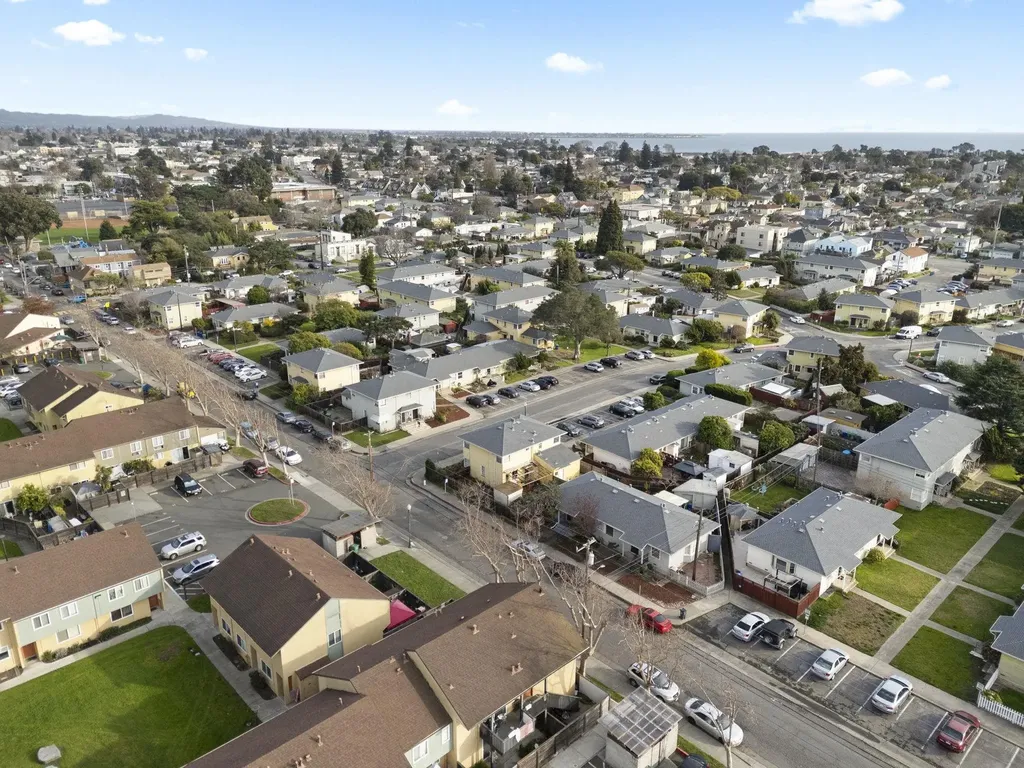 1815 Second Street Alameda CA 94501