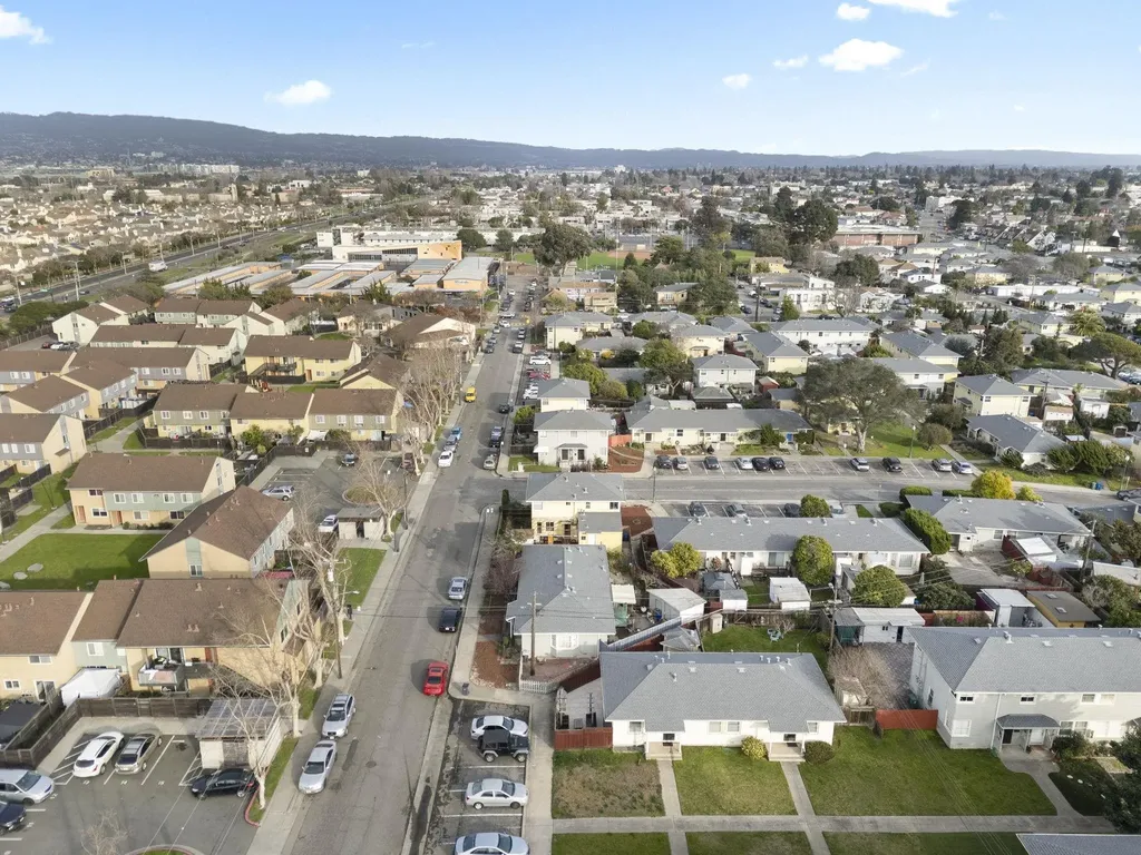 1815 Second Street Alameda CA 94501