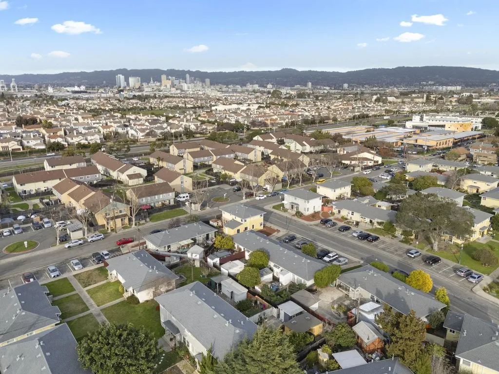 1815 Second Street Alameda CA 94501