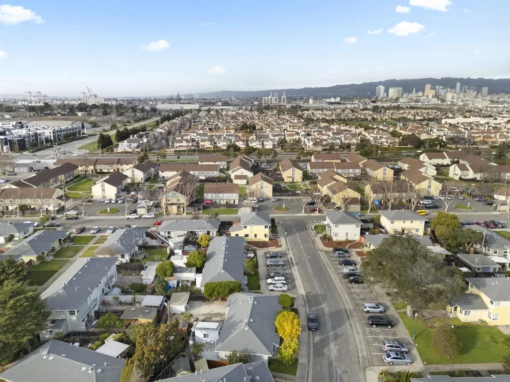 1815 Second Street Alameda CA 94501