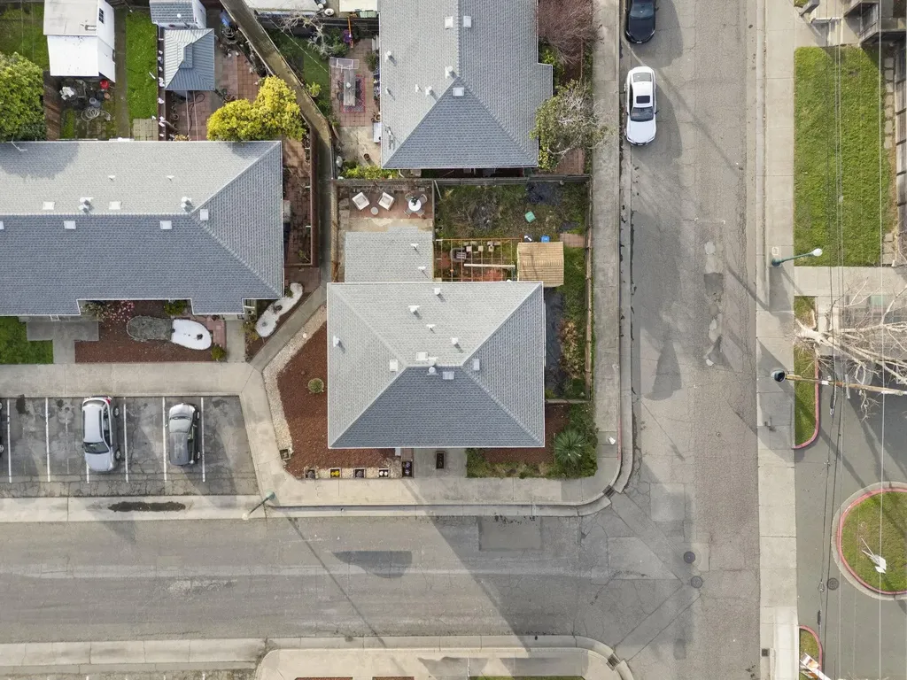 1815 Second Street Alameda CA 94501