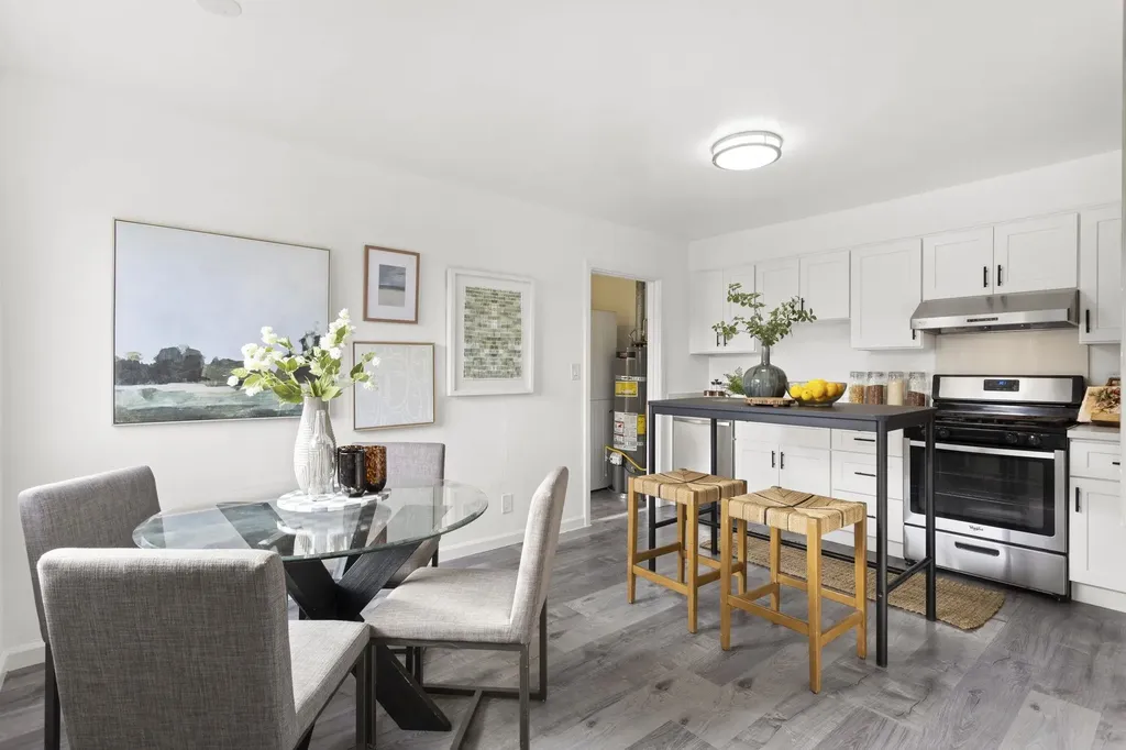 1815 Second Street Alameda CA 94501