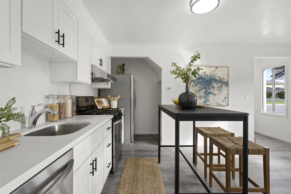 1815 Second Street Alameda CA 94501