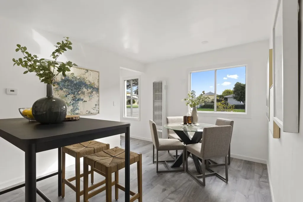 1815 Second Street Alameda CA 94501