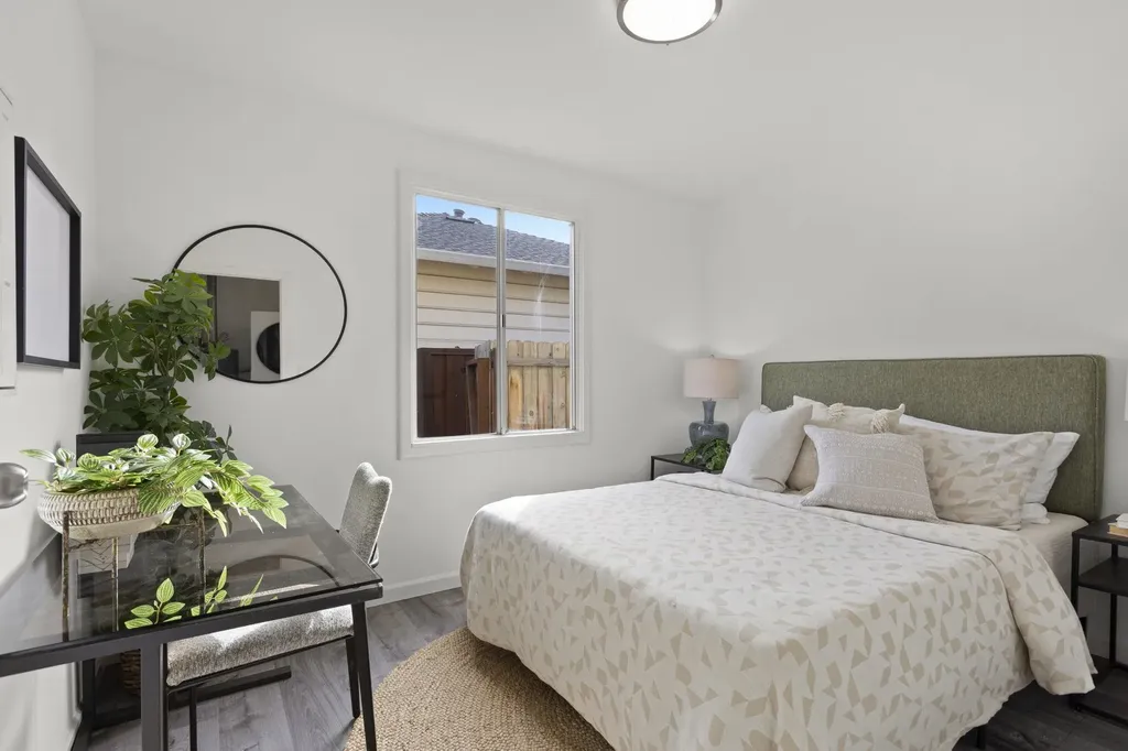 1815 Second Street Alameda CA 94501