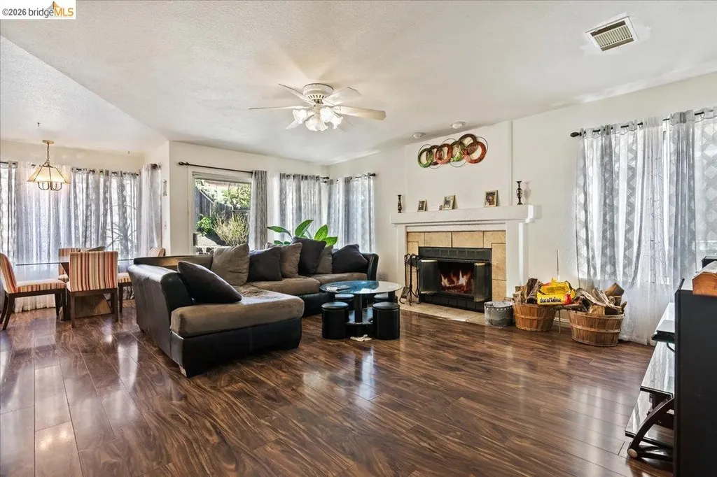 4137 Amargosa Drive Antioch CA 94531