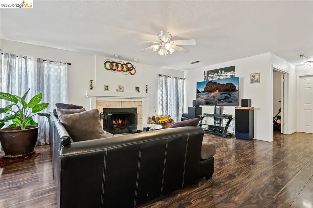 4137 Amargosa Drive Antioch CA 94531