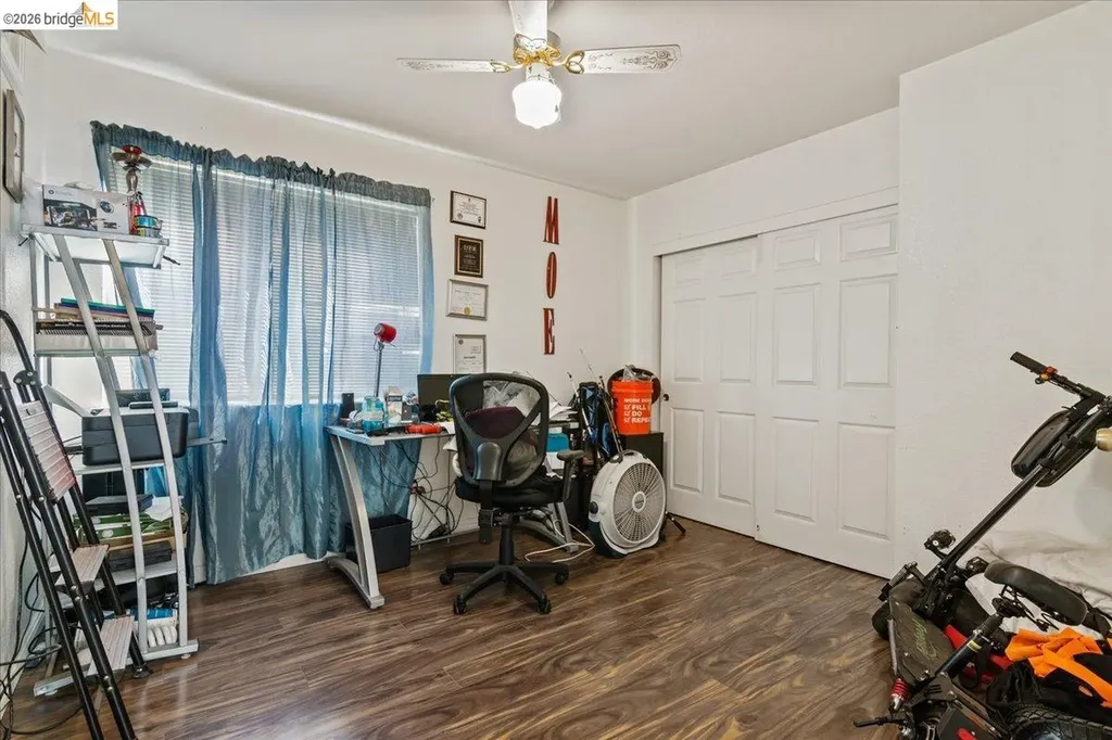 4137 Amargosa Drive Antioch CA 94531