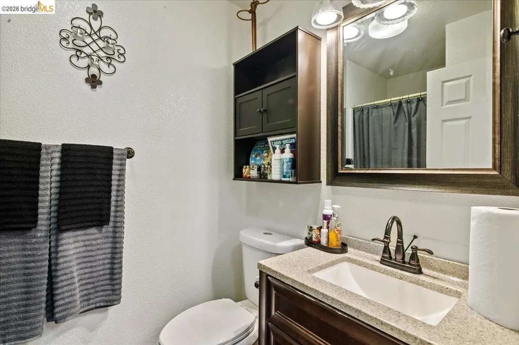 4137 Amargosa Drive Antioch CA 94531