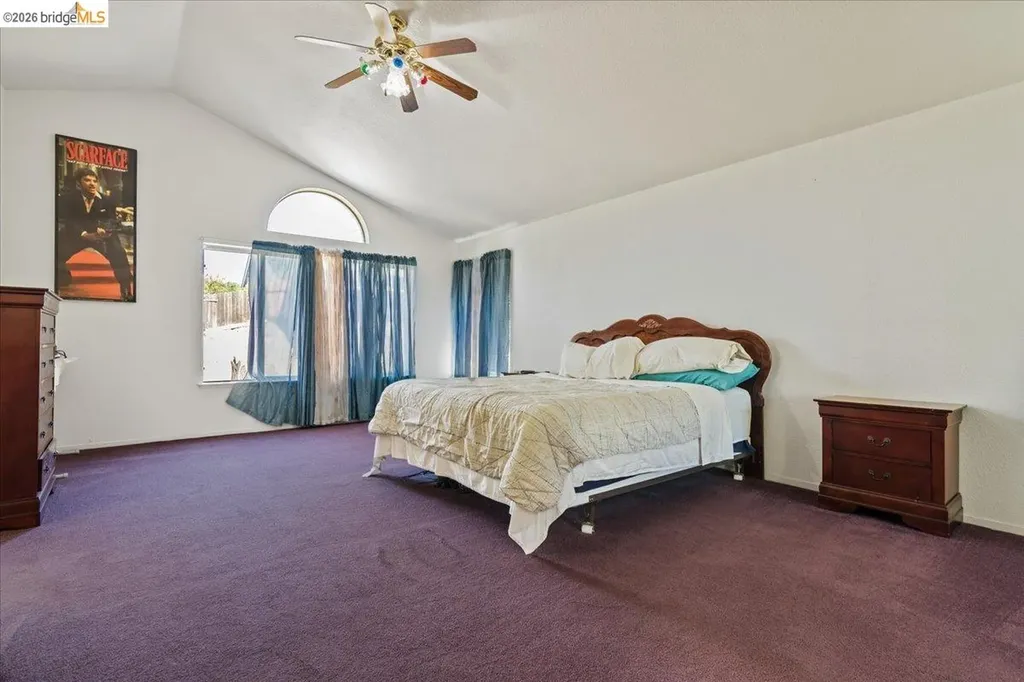 4137 Amargosa Drive Antioch CA 94531