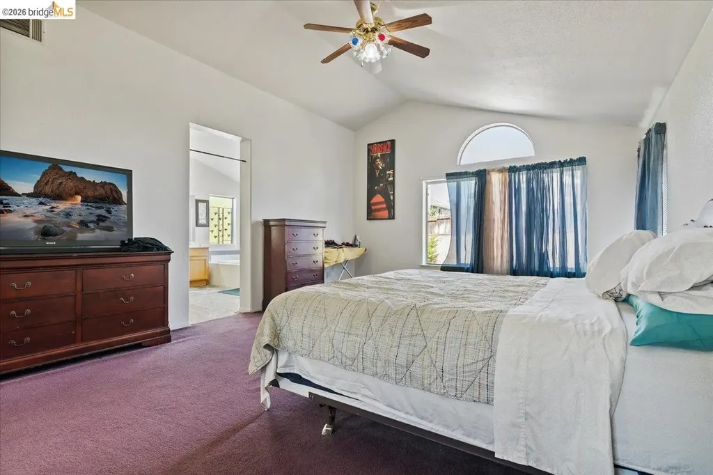 4137 Amargosa Drive Antioch CA 94531