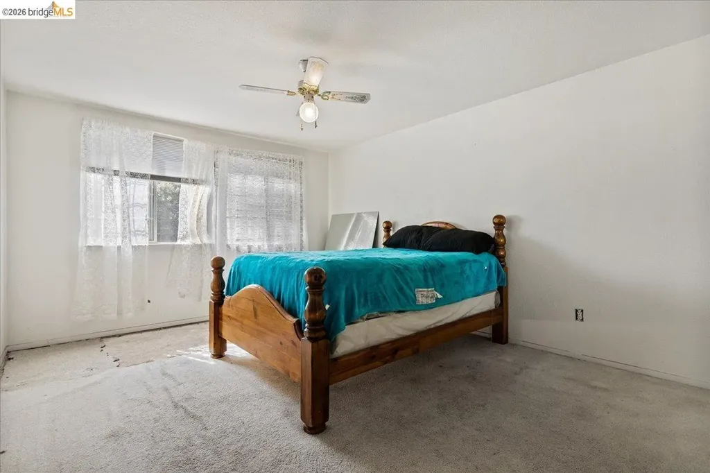 4137 Amargosa Drive Antioch CA 94531