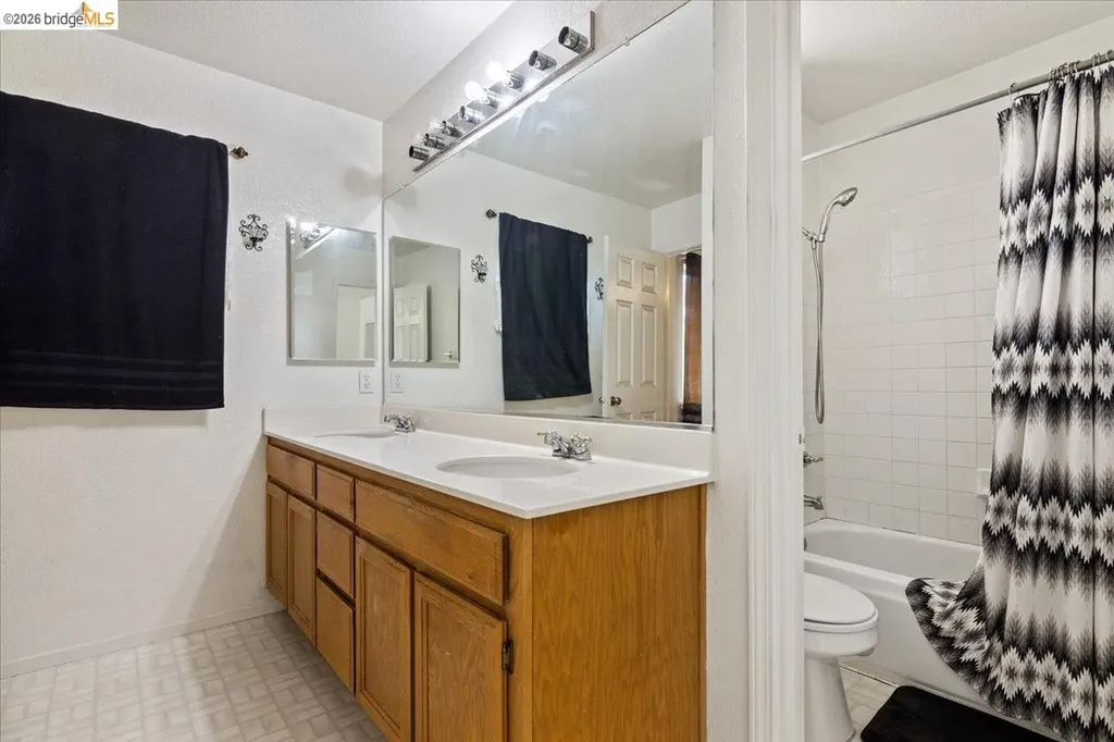 4137 Amargosa Drive Antioch CA 94531