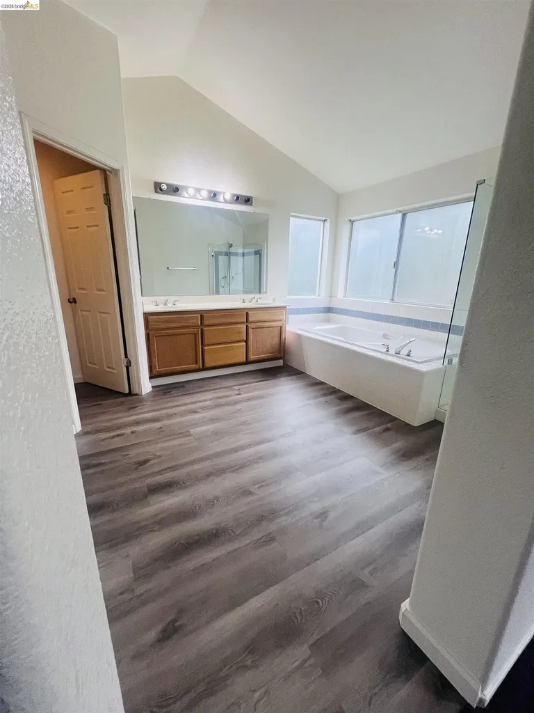 4137 Amargosa Drive Antioch CA 94531