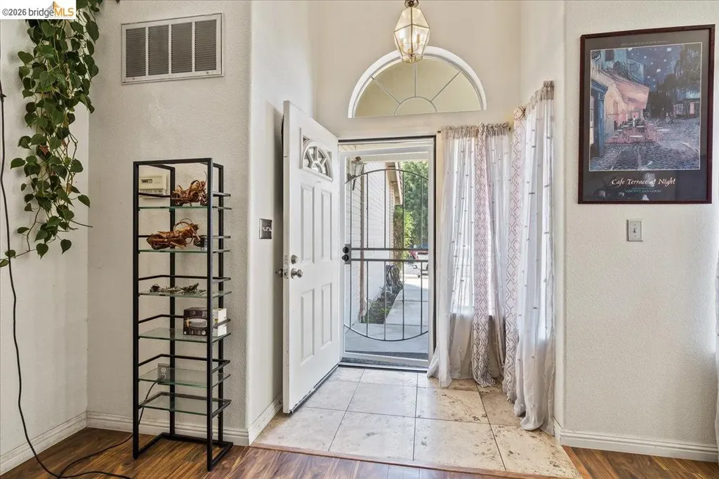 4137 Amargosa Drive Antioch CA 94531