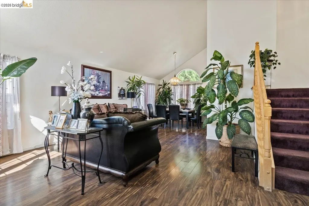 4137 Amargosa Drive Antioch CA 94531