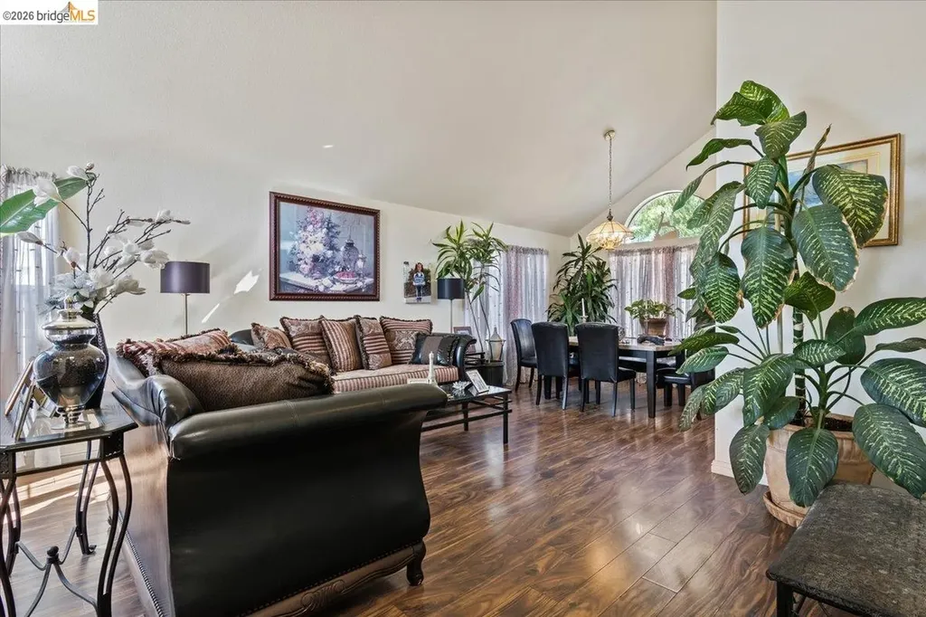 4137 Amargosa Drive Antioch CA 94531