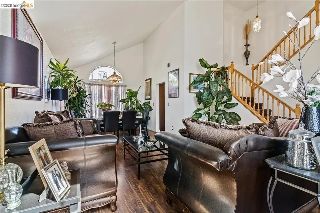 4137 Amargosa Drive Antioch CA 94531